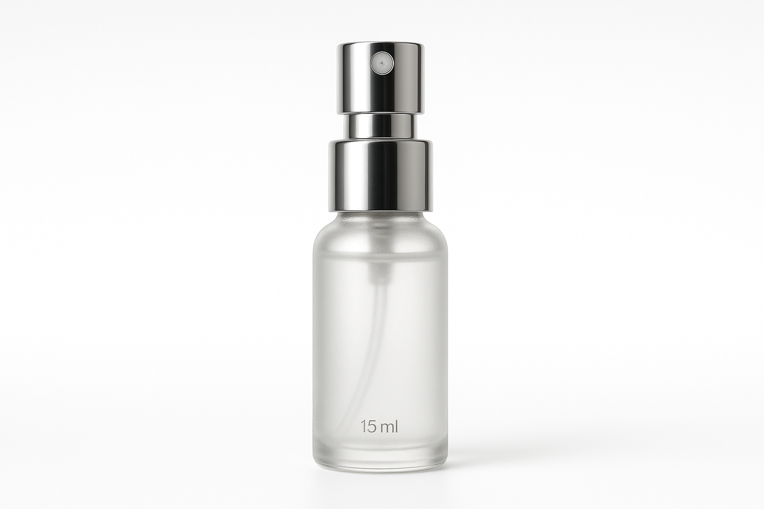 atomizer 15 ml