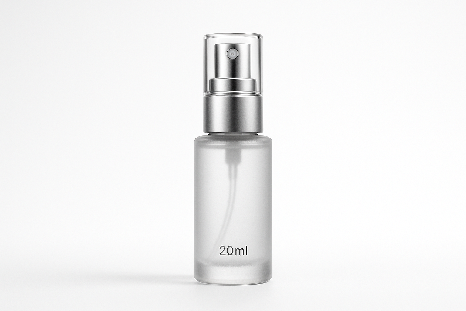 atomizer 20 ml