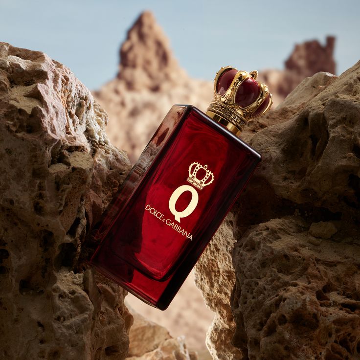 Dolce & Gabbanna Queen "Q" 3.3 oz Perfum for women