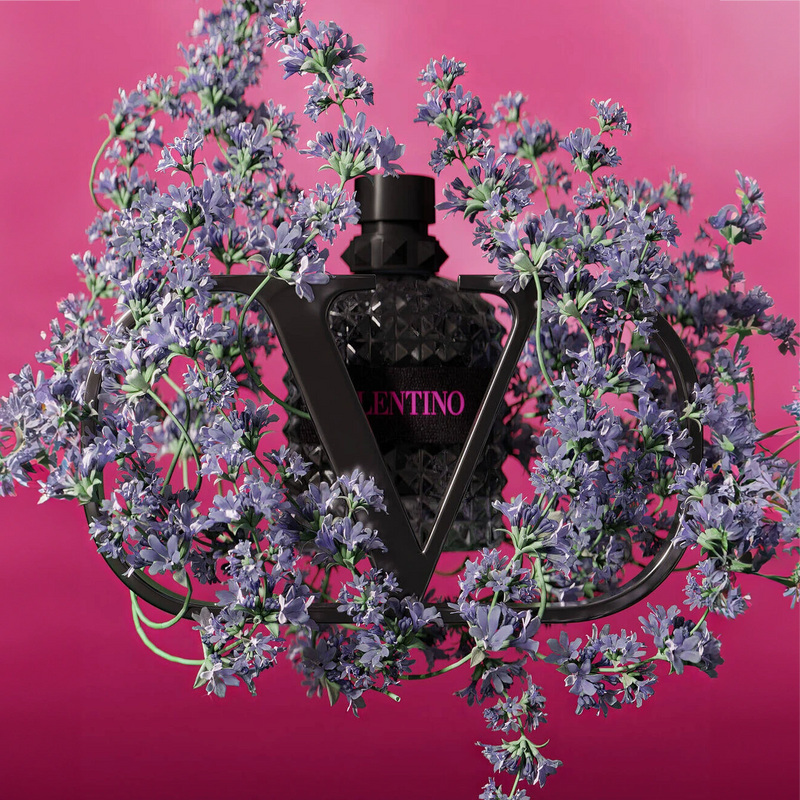 ﻿Valentino Uomo Born in Roma Extradose Parfum 3.4 oz