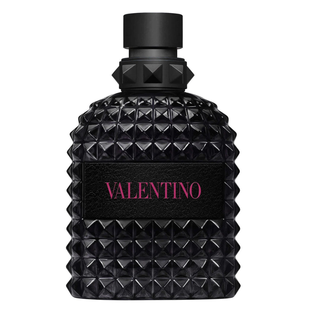 ﻿Valentino Uomo Born in Roma Extradose Parfum 3.4 oz
