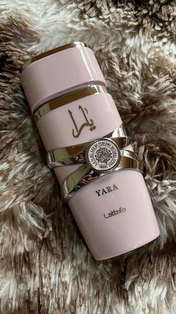 Yara 3.4oz EDP for women by Lattafa