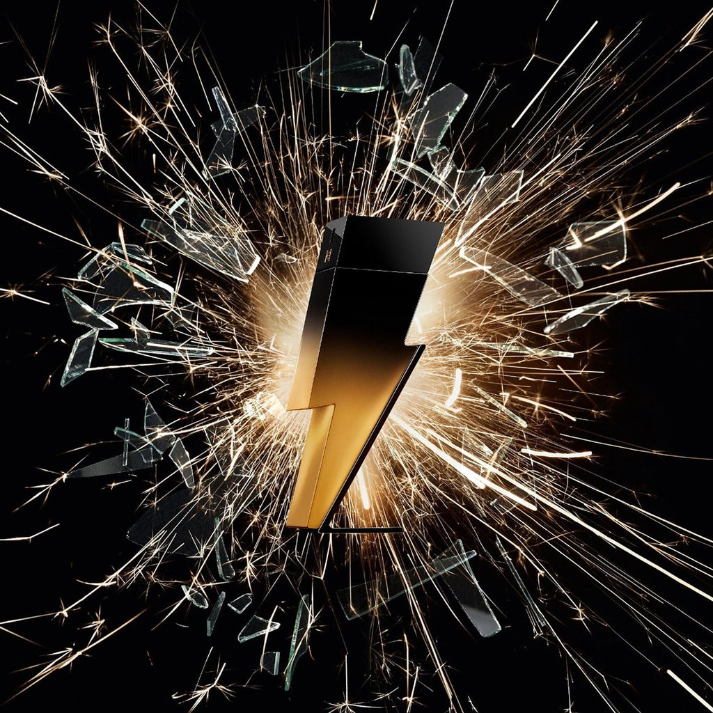 ﻿Carolina Herrera Bad Boy Extreme 3.4 oz