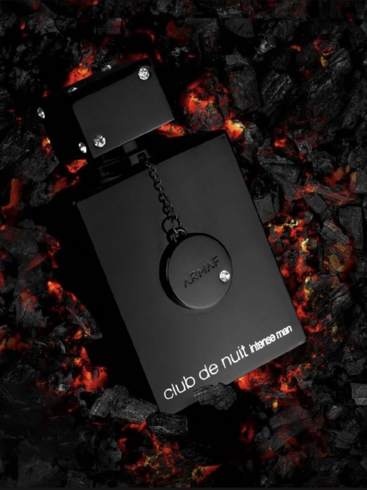 Club de Nuit 3.6oz EDP for men by Armaf