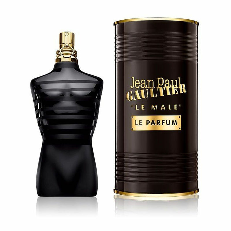 Jean Paul Gaultier Le Male Le Parfum 2.5oz-for men