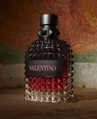 Valentino Uomo Born in Roma EDT 100 ml