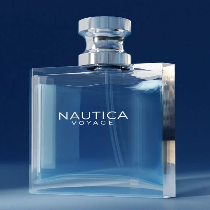 Nautica Voyage 3.4oz EDT for men