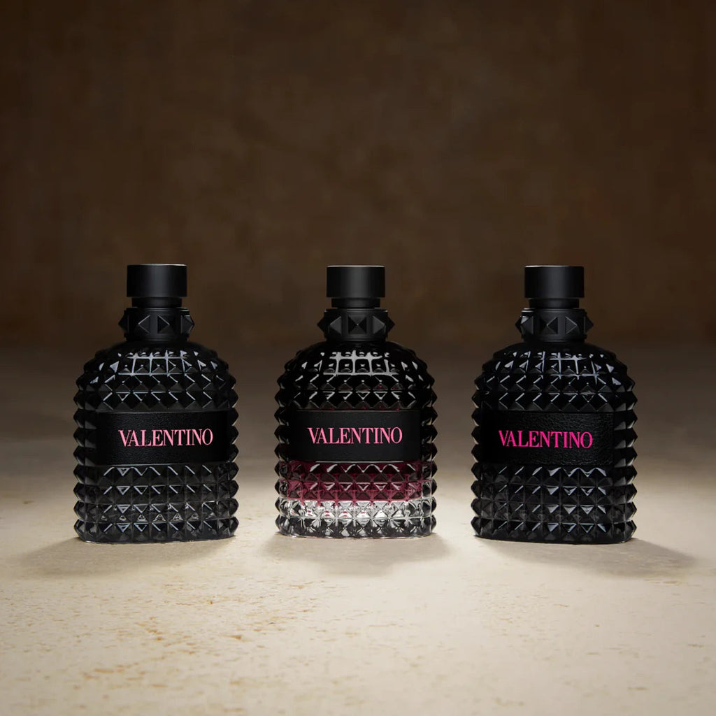 ﻿Valentino Uomo Born in Roma Extradose Parfum 3.4 oz