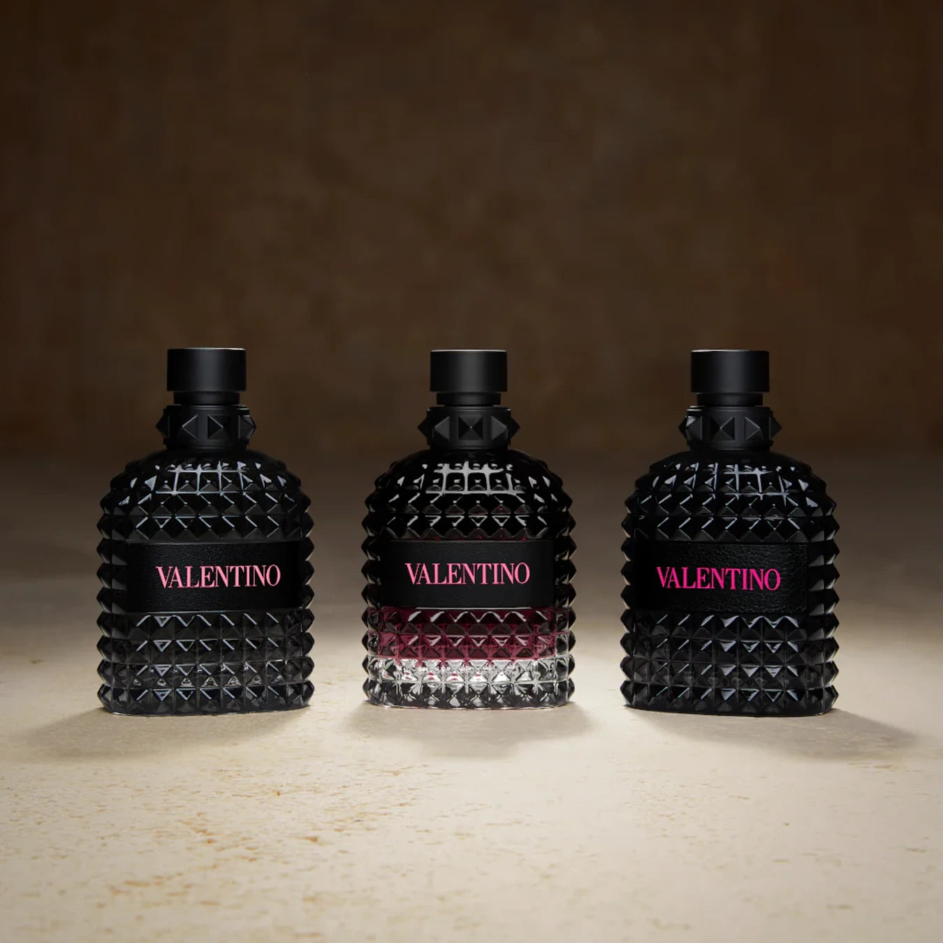 ﻿Valentino Uomo Born in Roma Extradose Parfum 3.4 oz