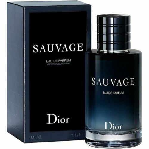 Dior Sauvage Eau de Parfum 3.4 oz