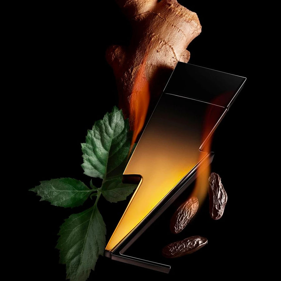 ﻿Carolina Herrera Bad Boy Extreme 3.4 oz