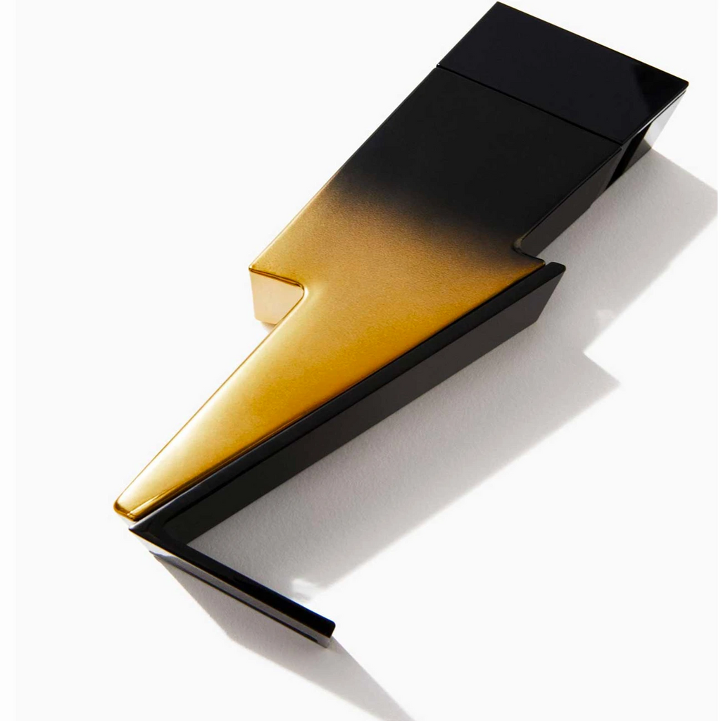 ﻿Carolina Herrera Bad Boy Extreme 3.4 oz