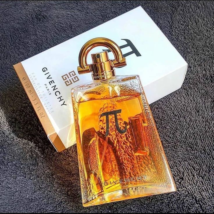 Givenchy Pi Eau de Toilette 100ml