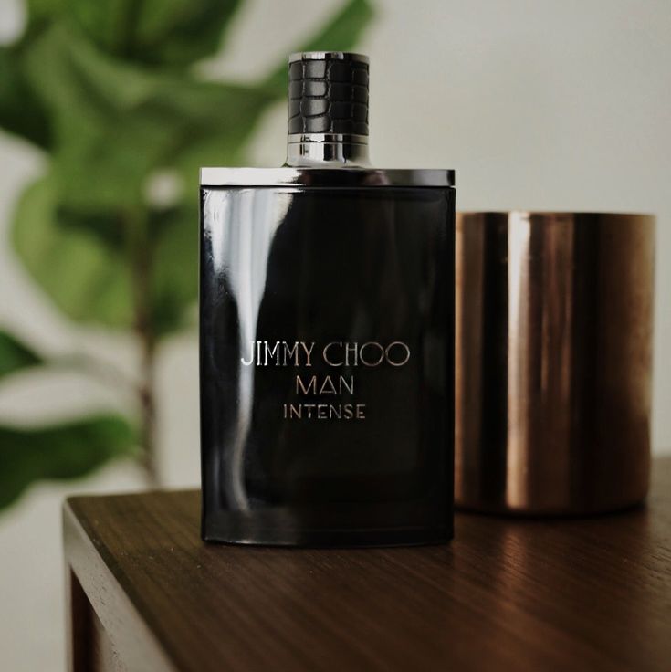 Jimmy Choo Man Intense Eau de Toilette 100ml