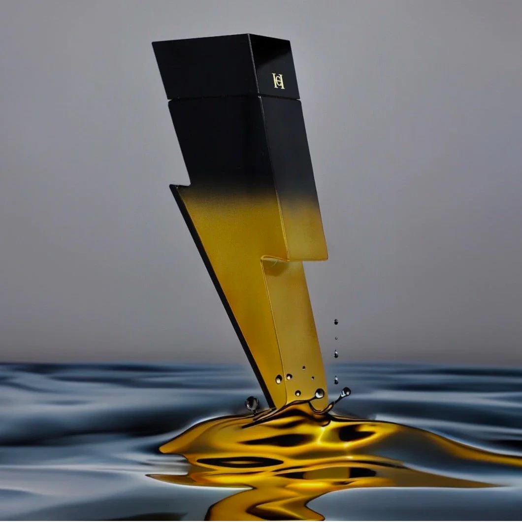 ﻿Carolina Herrera Bad Boy Extreme 3.4 oz