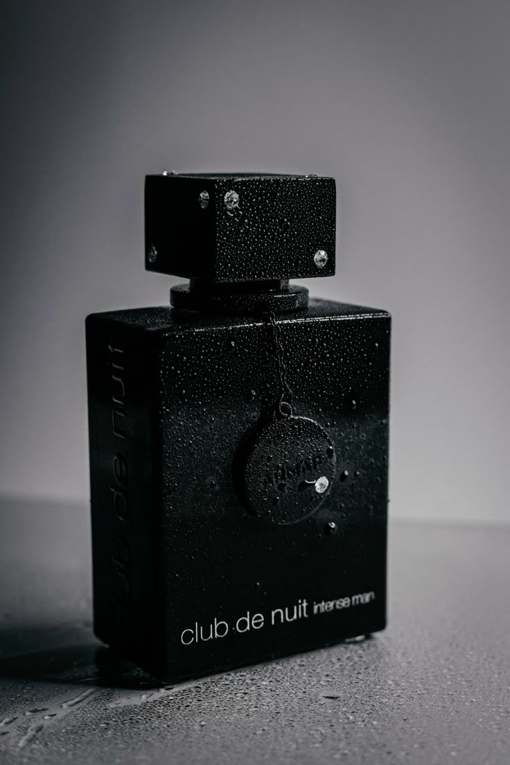 Club de Nuit 3.6oz EDP for men by Armaf