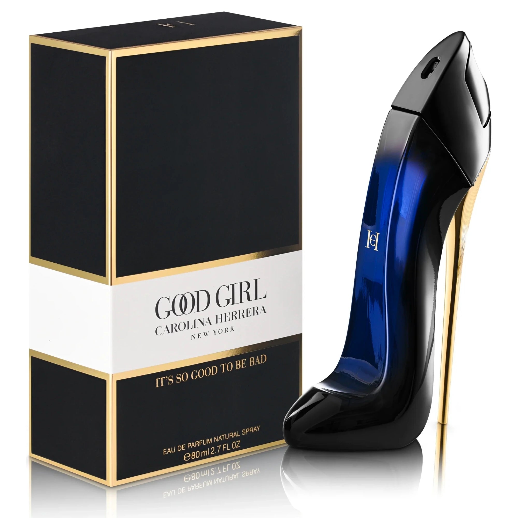 ﻿Carolina Herrera Good Girl 2.7 oz Eau de Parfum for Women
