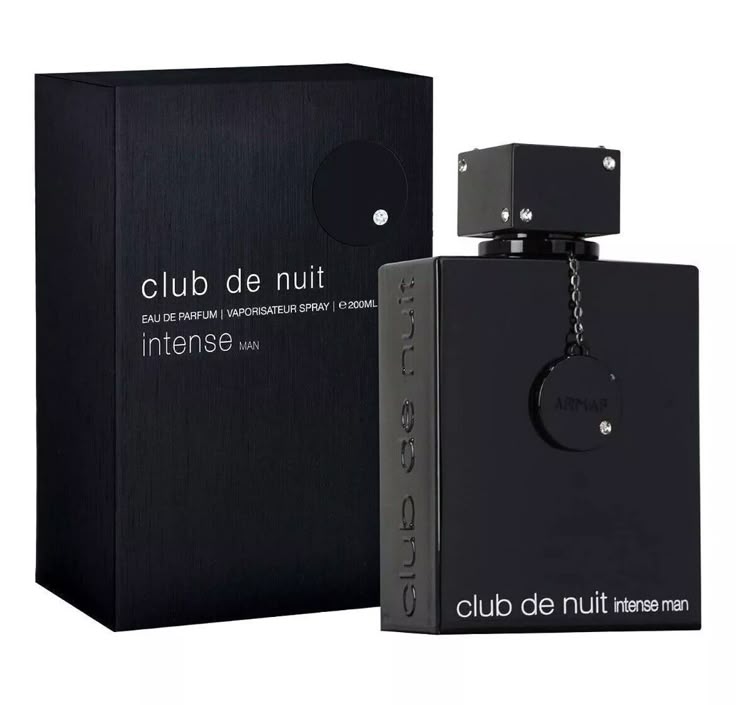 Club de Nuit 3.6oz EDP for men by Armaf