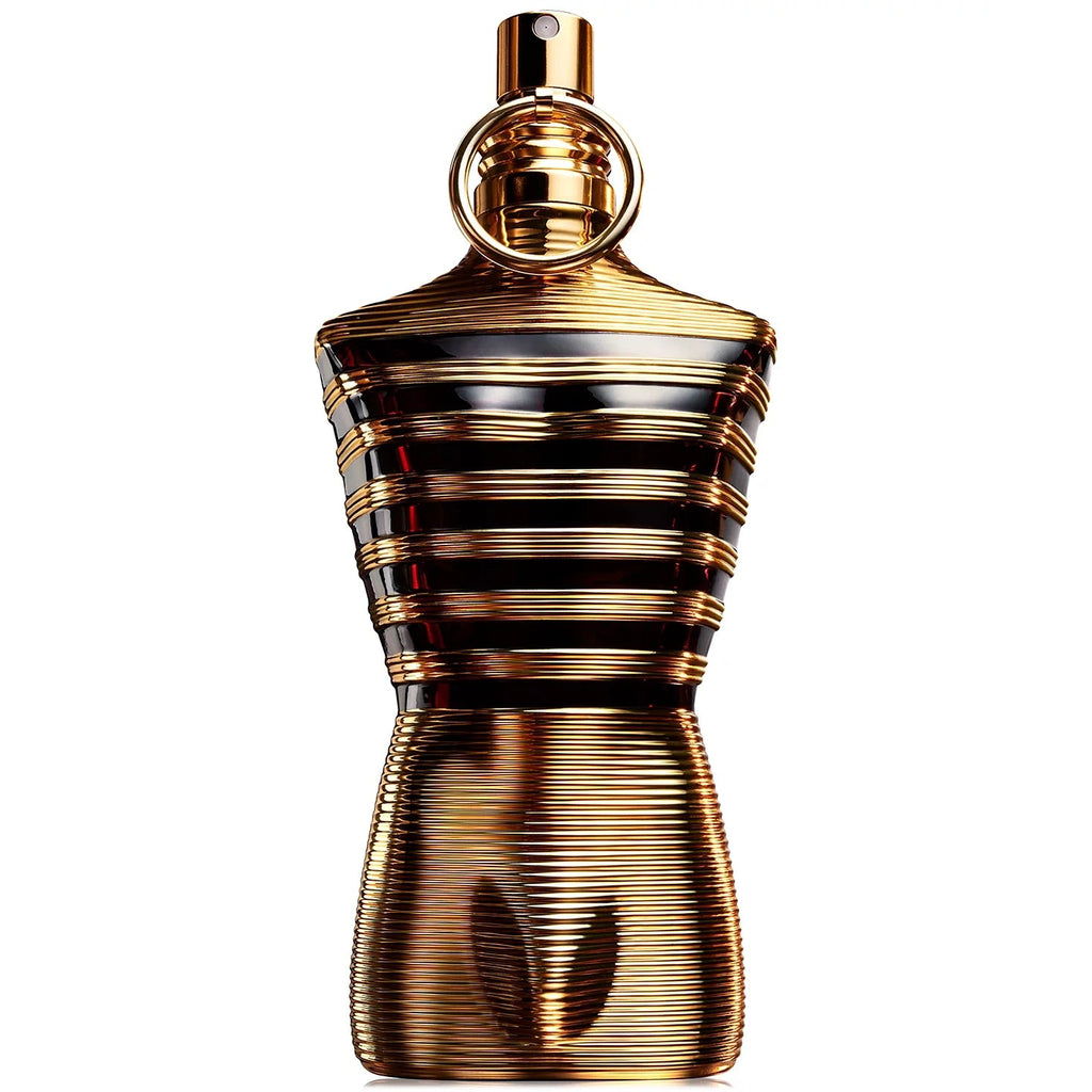﻿Jean Paul Gaultier Le Male Elixir Parfum(4.2 oz / 125ml)