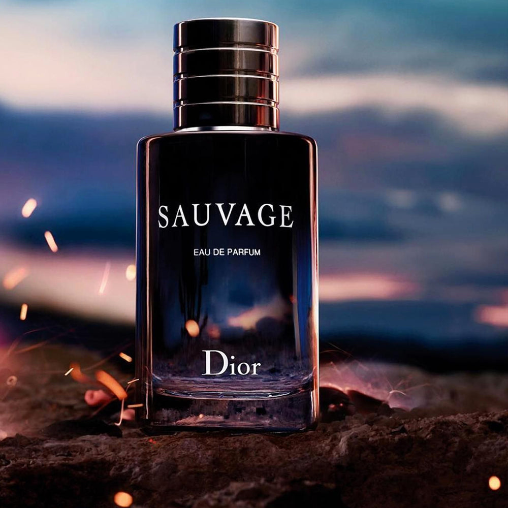 Dior Sauvage Eau de Parfum 3.4 oz
